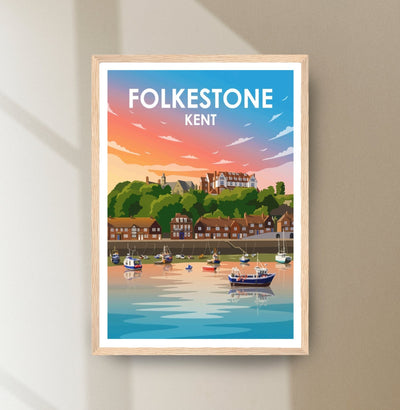 Folkestone