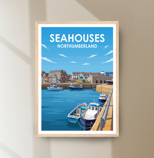Seahouses