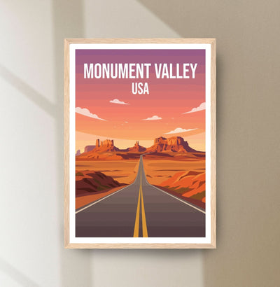 Monument Valley