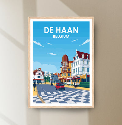 De Haan