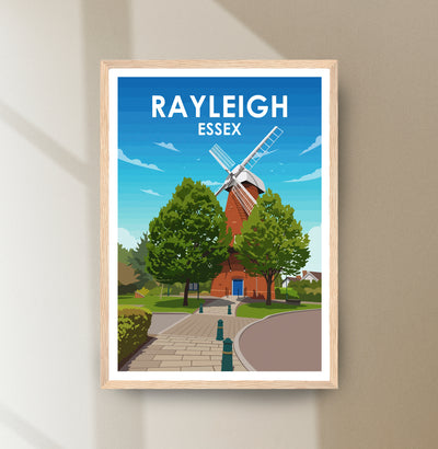 Rayleigh