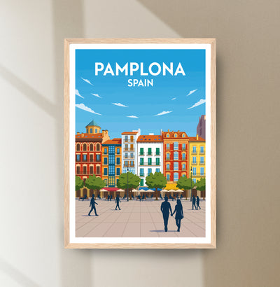 Pamplona