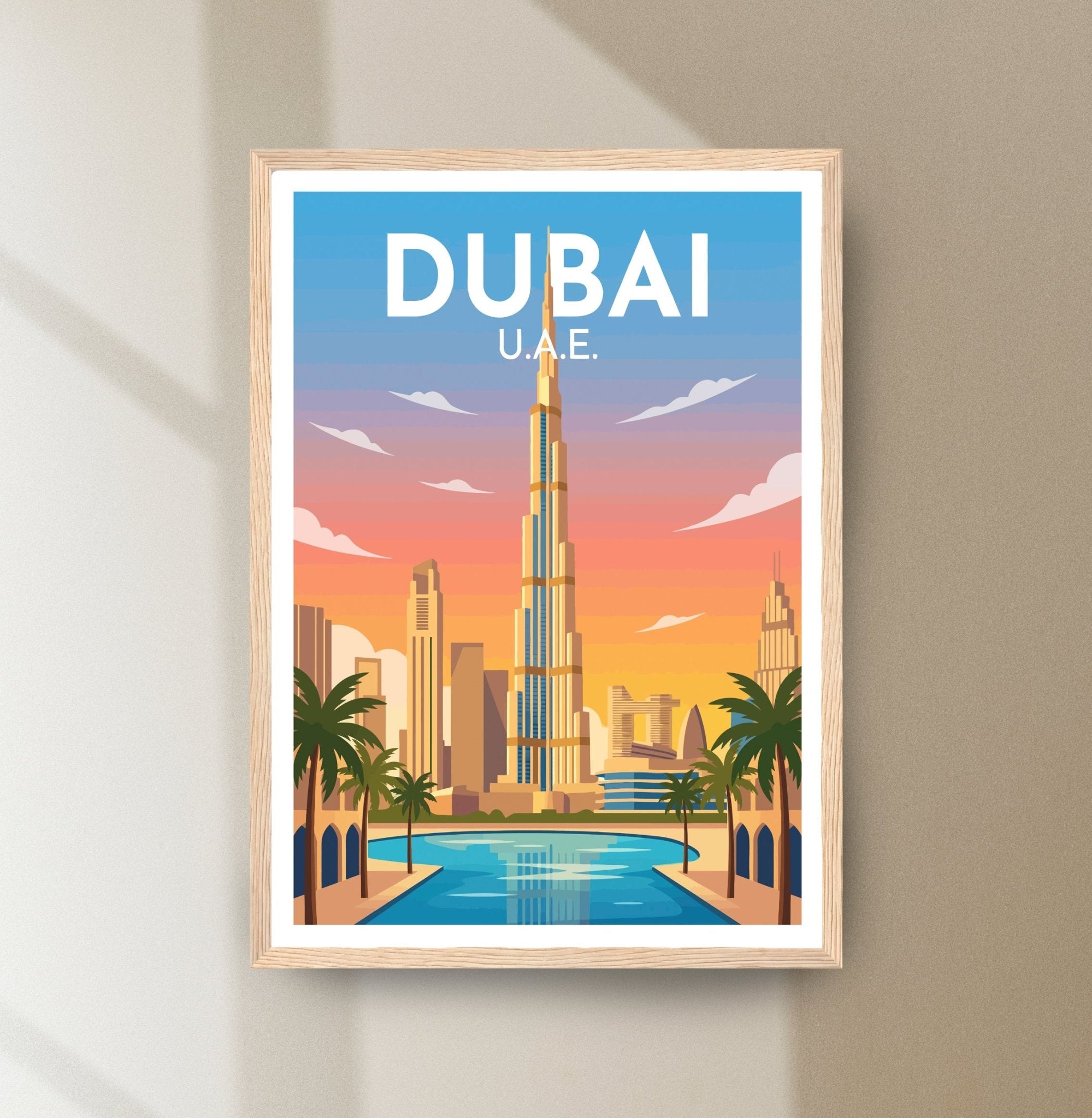 Dubai