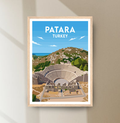 Patara