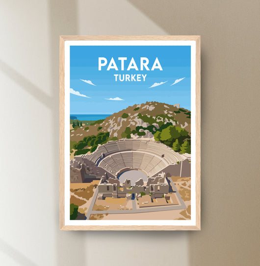 Patara