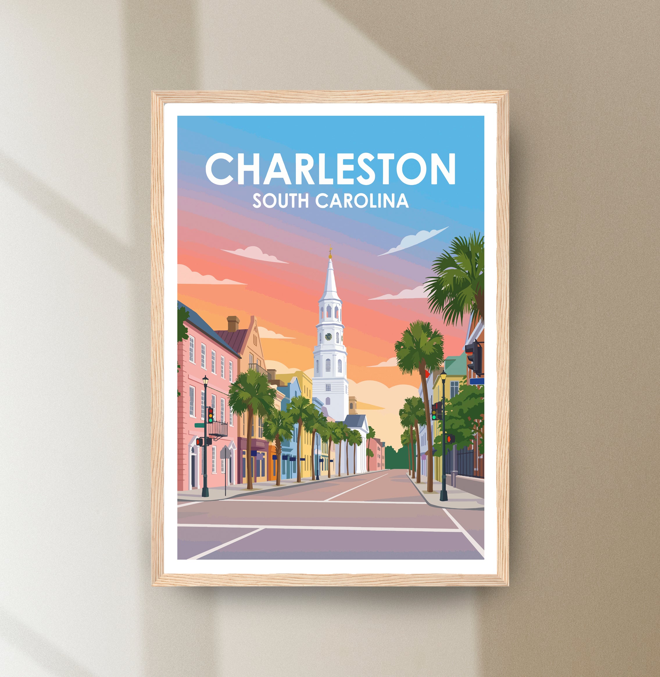 Charleston