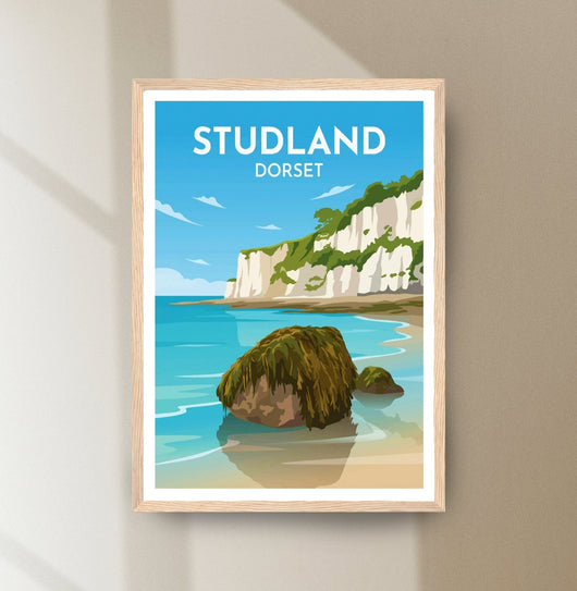 Studland Bay