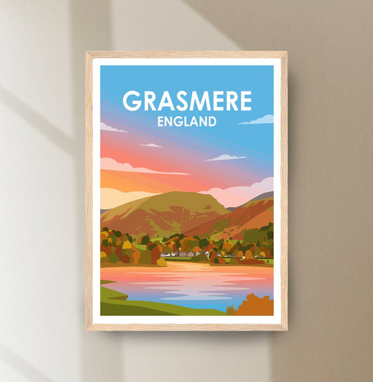 Grasmere
