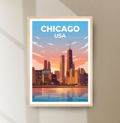 Chicago