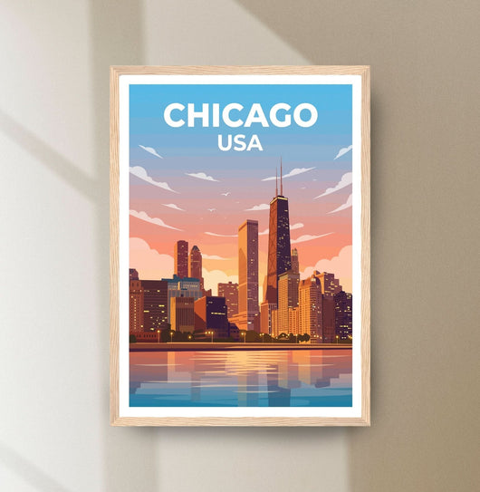 Chicago
