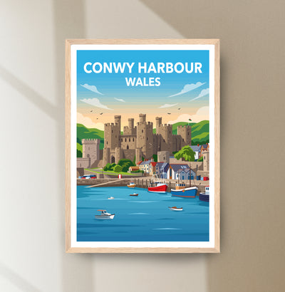 Conwy Harbour