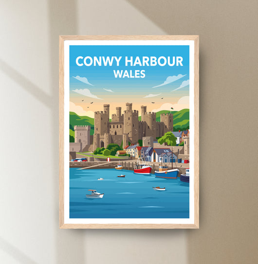 Conwy Harbour