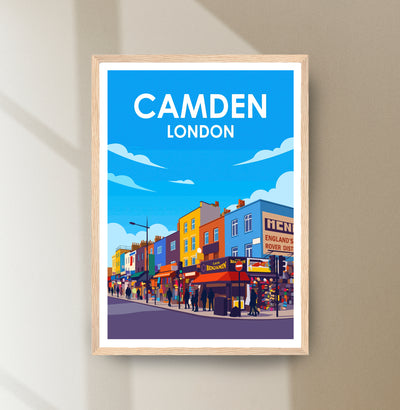 Camden