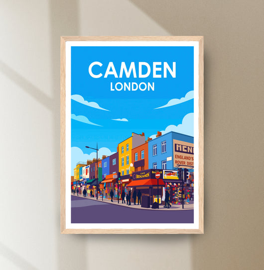 Camden
