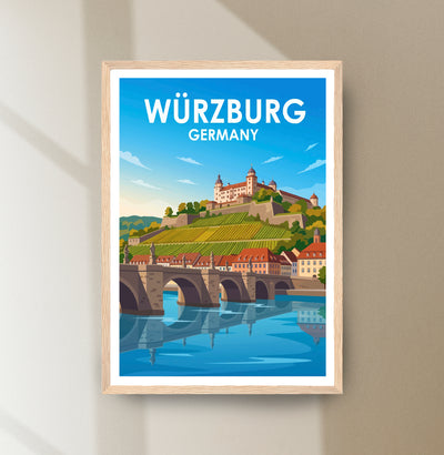 Würzburg