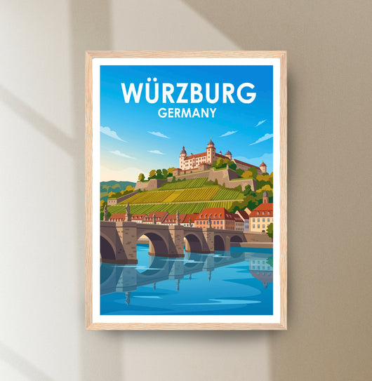 Würzburg