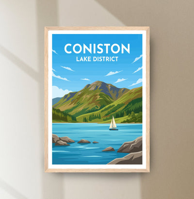 Coniston