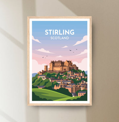Stirling