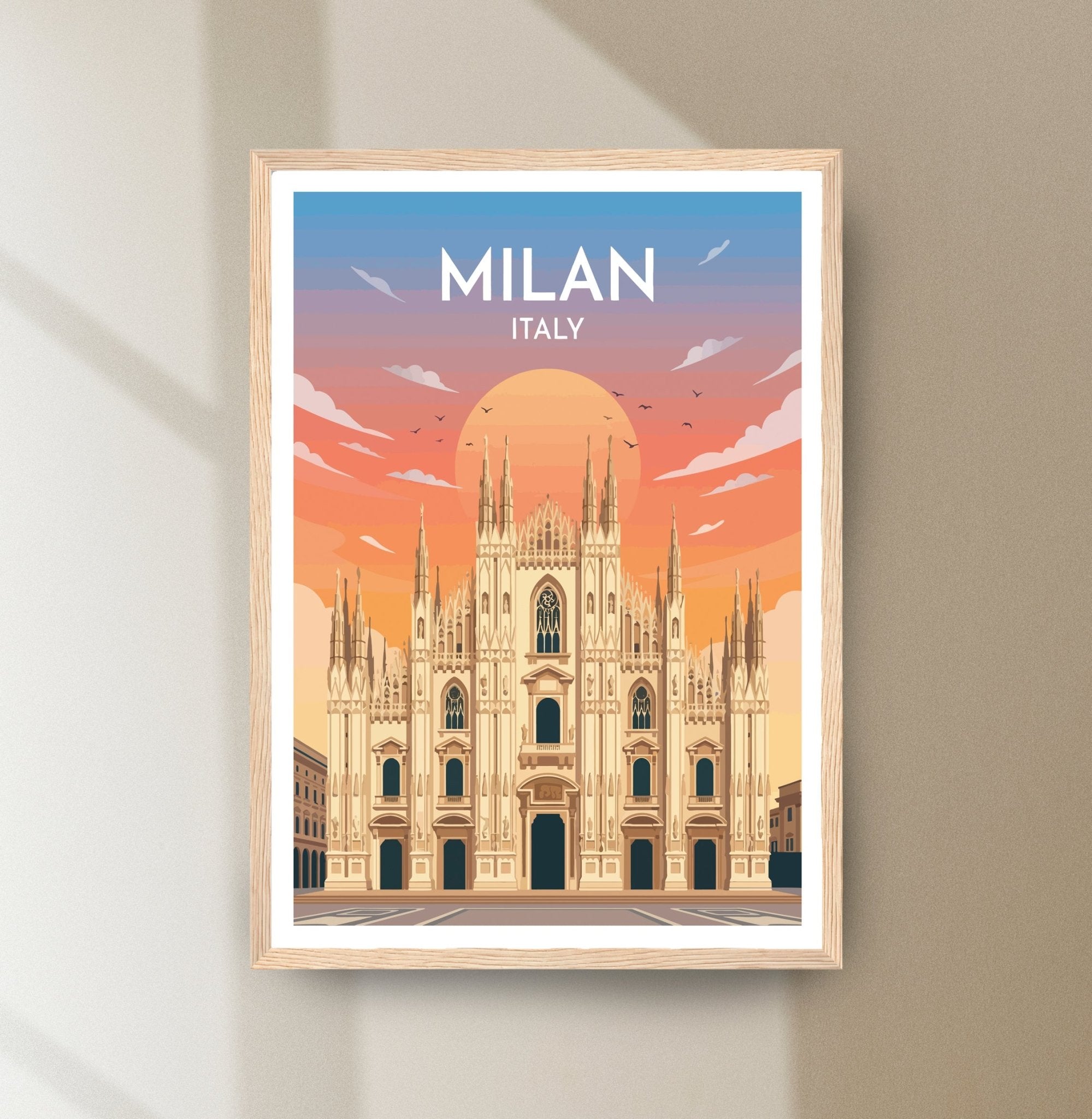 Milan