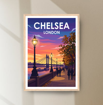 Chelsea