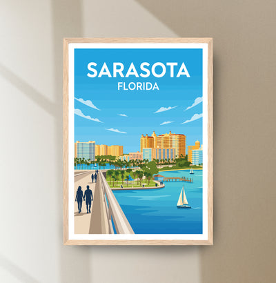 Sarasota