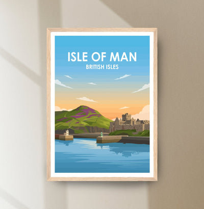 Isle Of Man