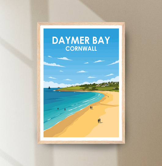 Daymer Bay