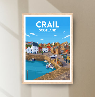 Crail