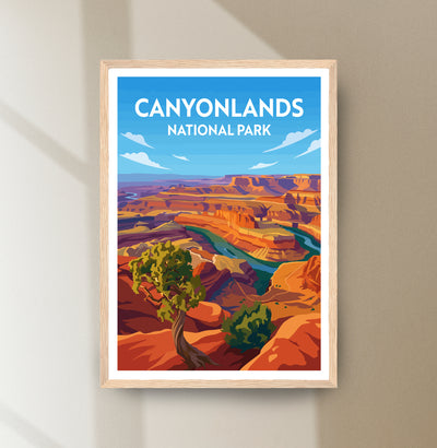 Canyonlands National Park