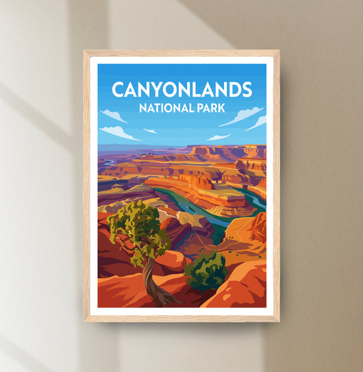 Canyonlands National Park