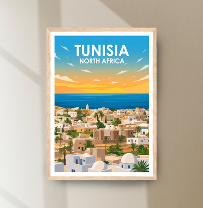 Tunisia