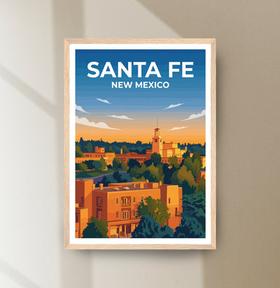 Sante Fe