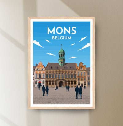 Mons
