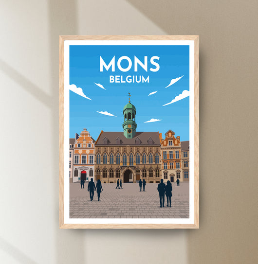 Mons