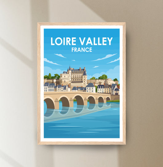 Loire Valley