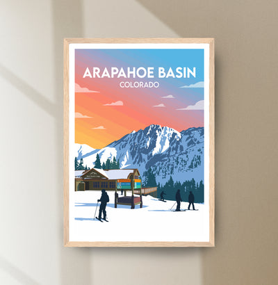 Arapahoe Basin