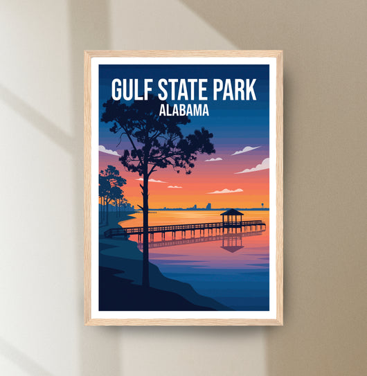 Gulf State Park