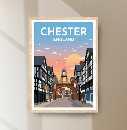 Chester