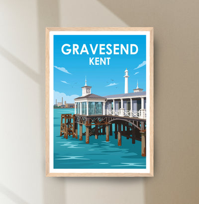 Gravesend