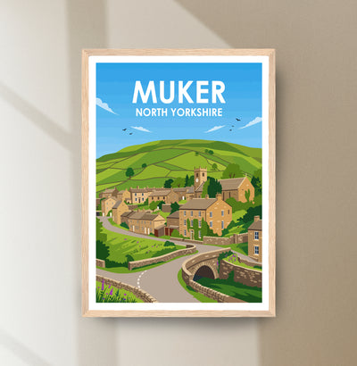 Muker