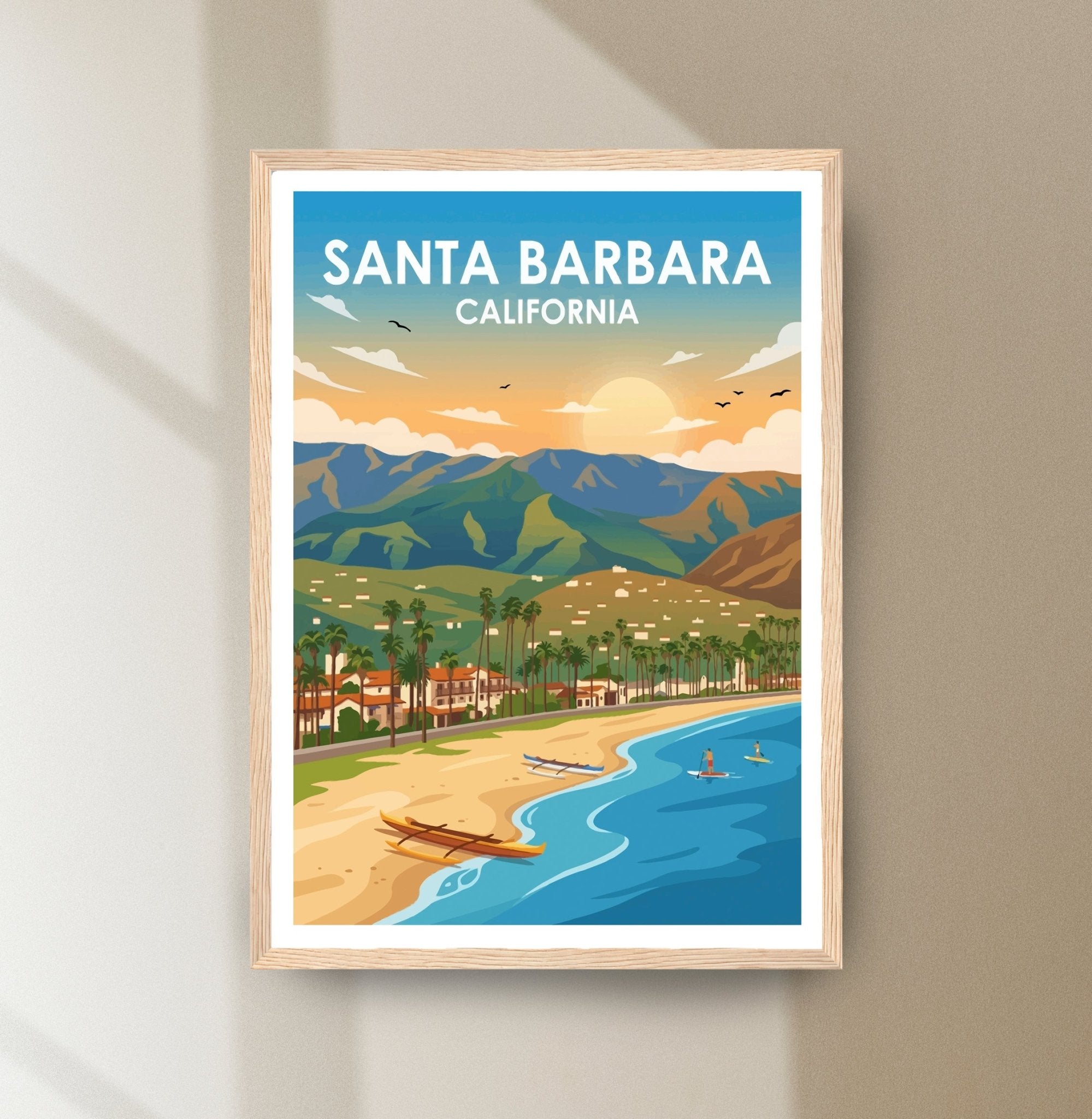 Santa Barbara