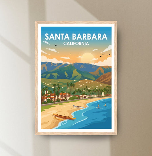 Santa Barbara