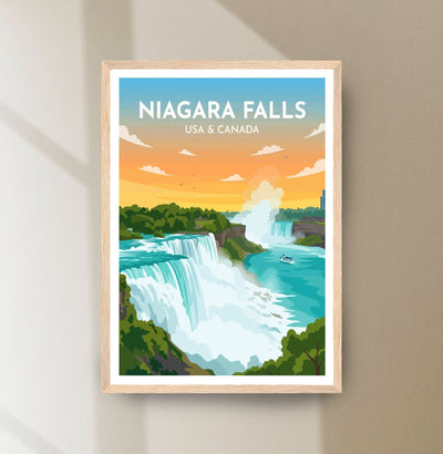Niagara Falls