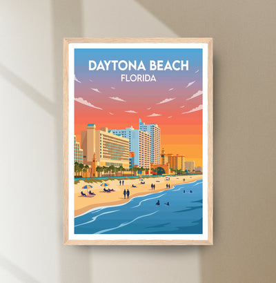 Daytona Beach