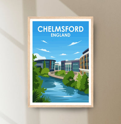 Chelmsford