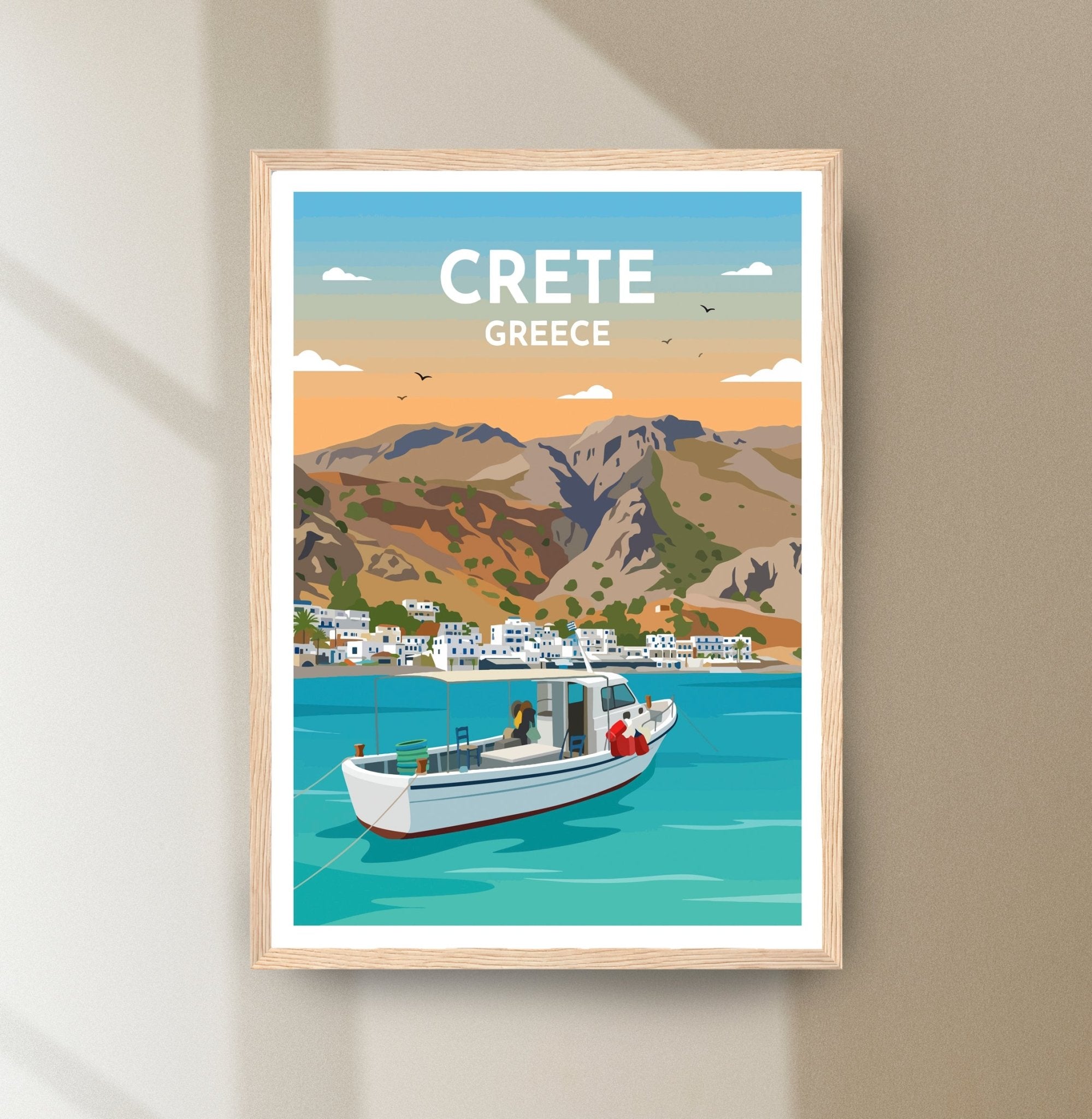 Crete