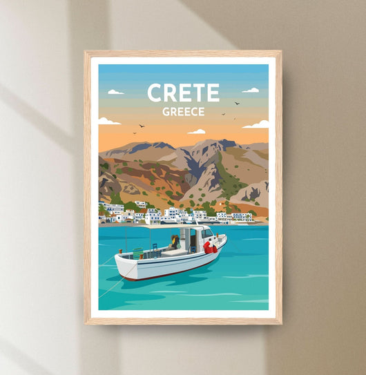Crete