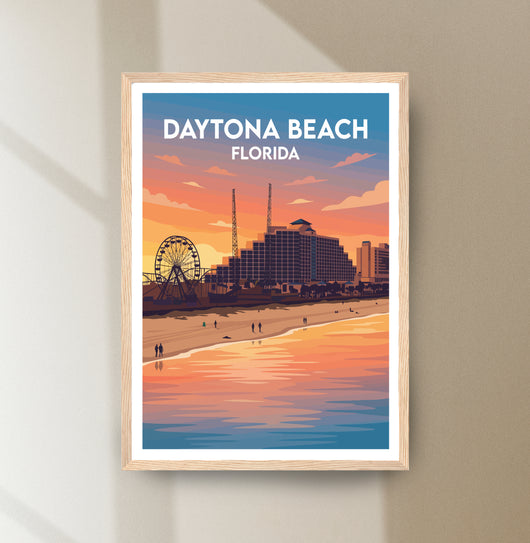 Daytona Beach