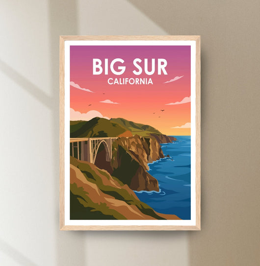 Big Sur