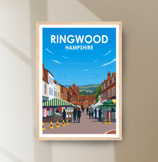 Ringwood